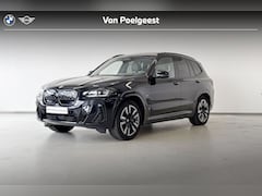 BMW iX3 - Executive