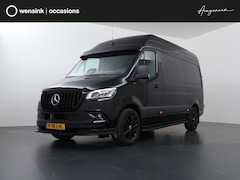 Mercedes-Benz Sprinter - 319 CDI L2 H2 | SELECT | AUTOMAAT | DISTRONIC PLUS | LED LAMPEN | 3500 KG AHW | DODEHOEKAS