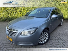 Opel Insignia - 1.6 Turbo Edition I Navigatie I Dealer Onderhouden