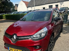 Renault Clio Estate - 1.5 dCi Ecoleader Limited