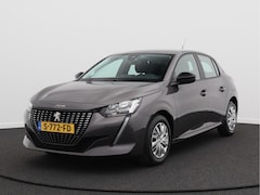 Peugeot 208 - 1.2 PureTech Active/ lage km/ zeer mooi