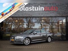 Audi A6 Limousine - 1.8 TFSI ultra S line Edition , Half Leder, LED,