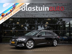 Audi A6 Avant - 50 TFSI e quattro Advanced edition Facelift , Panoramadak, Adap. cruise, 3Dcamera,