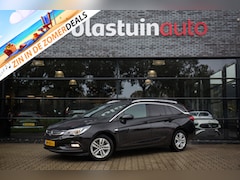 Opel Astra Sports Tourer - 1.4 Innovation , 16" Lichtmetalen velgen, Leer, Achteruitrijcamera, Stoel/stuur verwarming