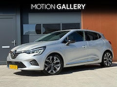 Renault Clio - 1.0 TCe Intens | Digital Cockpit | NAVI | CarPlay | LED | Cruise | Clima | PDC | LM | Came