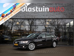 Audi A6 Avant - 2.8 FSI Pro Line , Automaat, Cruise, Parkeersensoren V+A