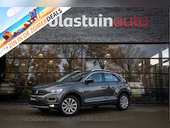 Volkswagen T-Roc - 1.5 TSI Sport , Adap. cruise, Virtual cockpit,