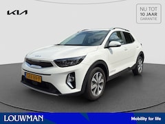 Kia Stonic - 1.0 T-GDi MHEV DynamicPlusLine