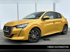 Peugeot 208 - 1.2 100pk Active Pack | Navigatie | Airco | Cruise control | Apple Carplay/Android Auto |