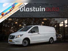 Mercedes-Benz Vito - 114 CDI Lang , Trekhaak, Camera,
