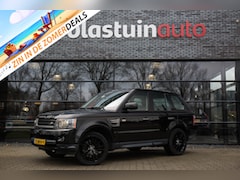Land Rover Range Rover Sport - 3.0 TdV6 HSE , Schuif/Kanteldak, Harman&Kardon,