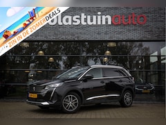 Peugeot 5008 - 1.2 PureTech GT 7p , Adap. cruise, Carplay,