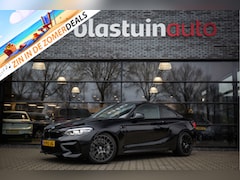 BMW 2-serie Coupé - M2 DCT Competition 410PK , Pano dak, Harman/Kardon, NL-Auto