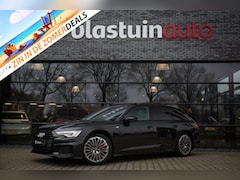 Audi A6 Avant - 55 TFSI e quattro Pro Line S Competition , Pano dak, 3Dcamera, Carplay,