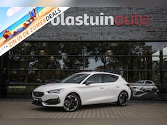 CUPRA Leon - 1.5 eTSI Business Edition , Stoelverwarming, Lane Assist, Half Leder