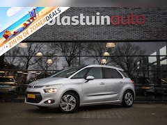 Citroën C4 Picasso - 1.2 PureTech Selection 1ste eigenaar, Trekhaak