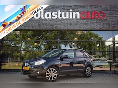 Nissan Qashqai - 1.6 Connect Edition , Pano dak, Trekhaak, Achteruitrijcamera,