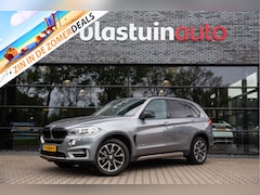 BMW X5 - xDrive30d High Executive , Pano dak, Trekhaak,