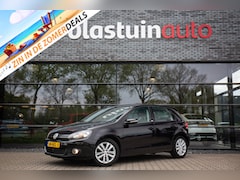 Volkswagen Golf - 1.2 TSI Style BlueMotion , Cruise control,
