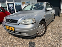 Opel Astra - 1.6 GL