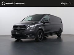 Mercedes-Benz Bestelwagen - eVito 66 kWh L3 | Stoelverwarming | Navigatie | Airco | Cruise control