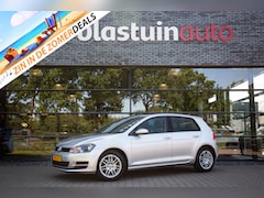 Volkswagen Golf - 1.2 TSI Trendline , Bluemotion, Cruise control, Navigatie