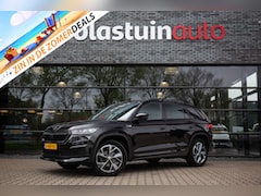 Skoda Kodiaq - 1.5 TSI Sportline Business , Trekhaak, Elektr. Stoelen, NAP, Blackline