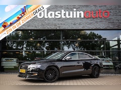 Audi A5 Sportback - 1.8 TFSI Business Edition , Leer, Navigatie, Unieke Velgen