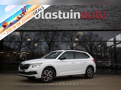 Skoda Kamiq - 1.0 TSI Sport Business Blackline , Adap. cruise, Carplay,