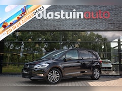 Volkswagen Touran - 1.5 TSI Comfortline Business 7p , Adap. Cruise, Virtual cockpit, Achteruitrijcamera,