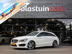 Mercedes-Benz CLA-klasse Shooting Brake - 180 OrangeArt Edition , Cruise control, Carplay,
