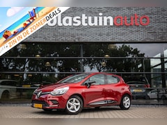 Renault Clio - 0.9 TCe Eco2 Limited , Cruise control, 16inch, Airco
