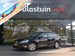 Volkswagen Golf Variant - 1.0 TSI Comfortline Business , Adap. cruise, Trekhaak,