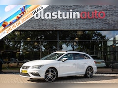 SEAT Leon ST - 1.4 EcoTSI FR Business Intense , Pano dak, Trekhaak,