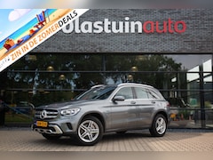 Mercedes-Benz GLC-klasse - 300e 4MATIC Premium , Virtual cockpit, HUD, Adap. cruise,