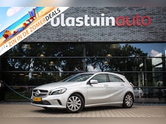 Mercedes-Benz A-klasse - 160 Ambition , Cruise control, Navigatie,