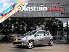Renault Clio - 1.6-16V Dynamique , Trekhaak, Cruise control, Automaat