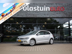 Volkswagen Polo - 1.0 TSI Comfortline Cruise adap, Isofix, Apple CarPlay
