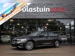 BMW 3-serie Touring - 330e High Executive M-Sport , Adap. cruise, Trekhaak, Sfeerverlichting,