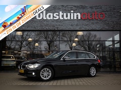 BMW 3-serie Touring - 318i Centennial Executive , Cruise control, Automaat, Navigatie, Elektrische achterklep