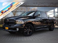 Dodge Ram 1500 - SLT , 5.7L V8, Schuif/Kanteldak, Leer, Achterruitrijcamera