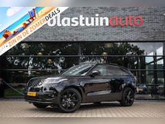 Land Rover Range Rover Velar - 2.0 P400e S , Pano dak, Meridian, Carplay,