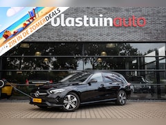 Mercedes-Benz C-klasse Estate - 300 e Luxury Line , Sfeerverlichting, Trekhaak, Night-pakket