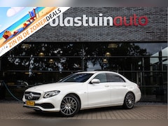 Mercedes-Benz E-klasse - 350 e Lease Edition , Luchtvering, Sfeerverlichting,