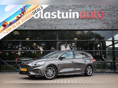 Ford Focus Wagon - 1.5 EcoBoost ST Line X Business , Trekhaak, Achteruitrijcamera,
