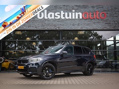 BMW X5 - xDrive40d High Executive , Individual interieur, M-Sport, Pano, Head-up, Elektrisch Trekha