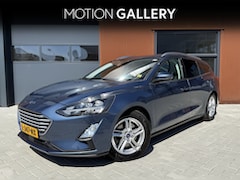Ford Focus - 1.0 EcoBoost Trend Edition Business | CarPlay | ACC | Dealer | PDC | Camera | Trekhaak | A