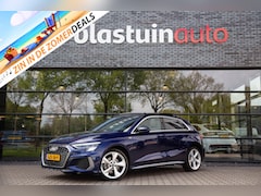 Audi A3 Sportback - 40 TFSI e Advanced edition , Pano dak, Adap. cruise,