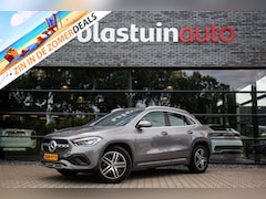 Mercedes-Benz GLA-Klasse - 200 AMG Line , Virtual cockpit, Achteruitrijcamera,