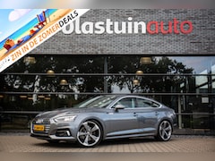 Audi A5 Sportback - 40 TFSI Design Pro Line Plus , Adap. cruise, Trekhaak,